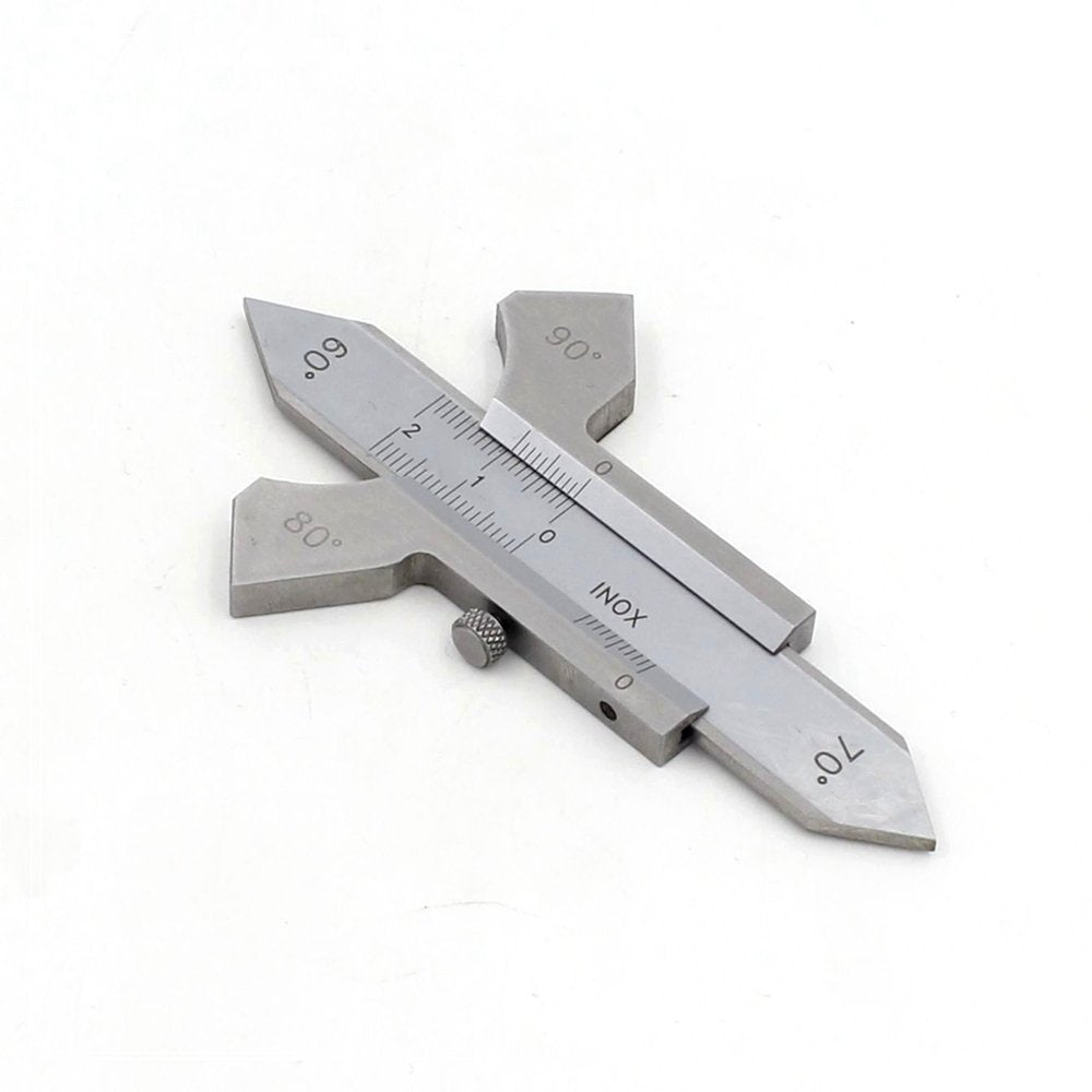 Welding Inspection Tool – Technical Gauge for Welders and Shops