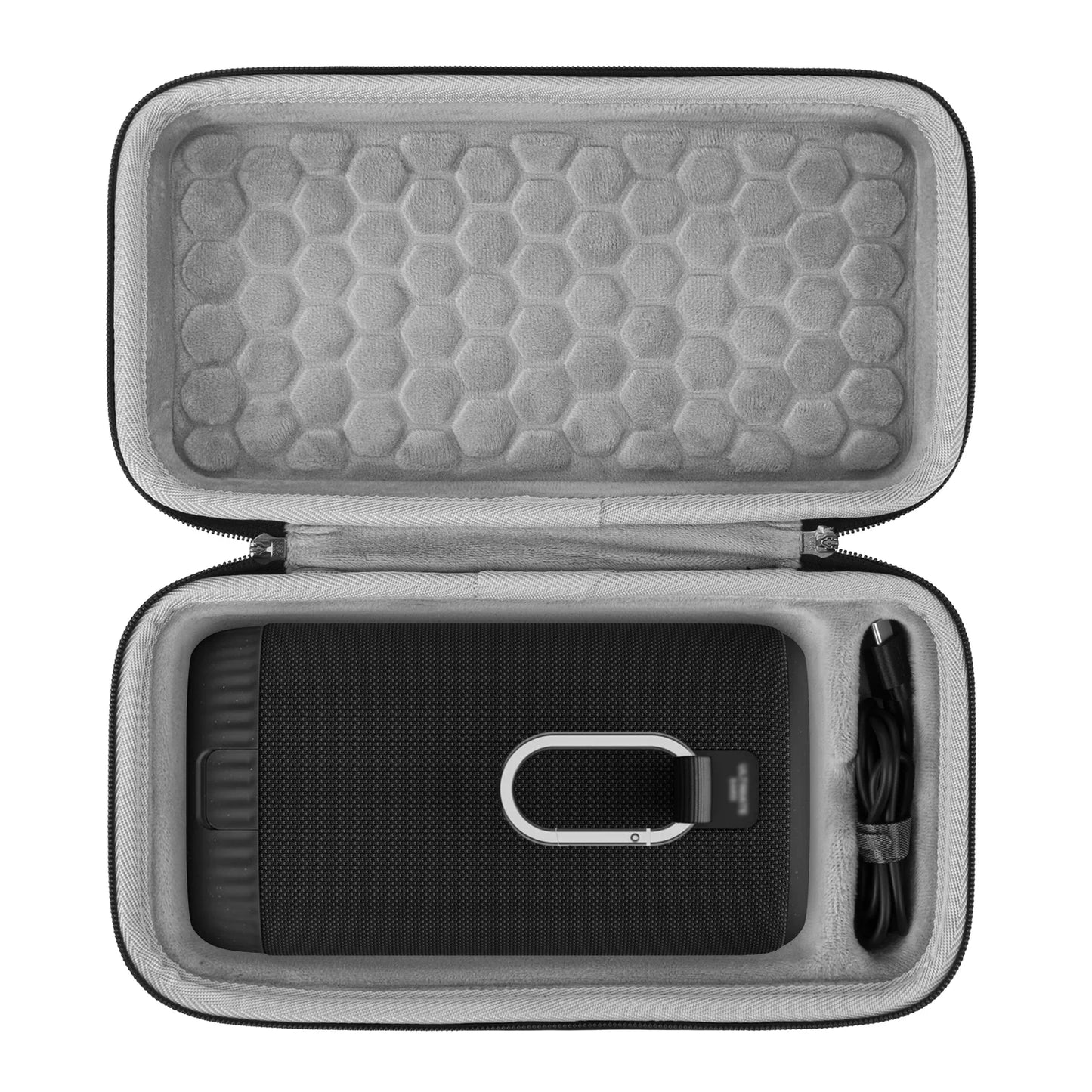 Protective Cover for Bluetooth Speaker – Unisex, Versatile and Durable