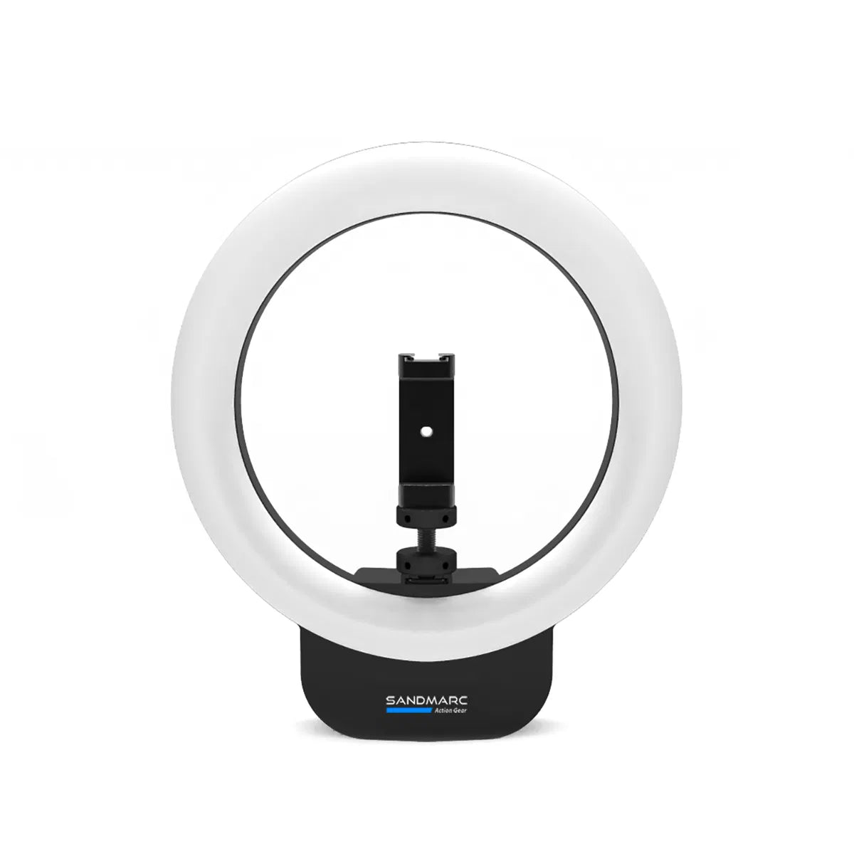 Ring Light with Tripod – Professional Lighting for Content Creators