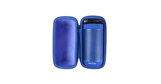 Protective Cover for Bluetooth Speaker – Unisex, Versatile and Durable