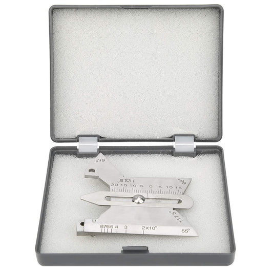 Welding Inspection Tool – Technical Gauge for Welders and Shops