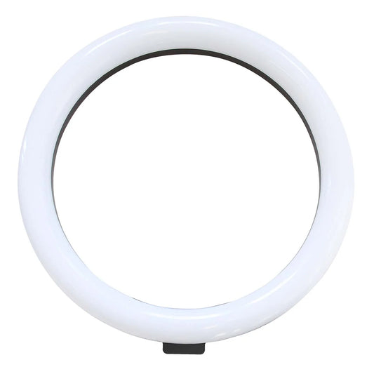 Ring Light with Tripod – Professional Lighting for Content Creators